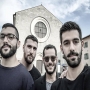 Mashrou  leila مشروع ليلى